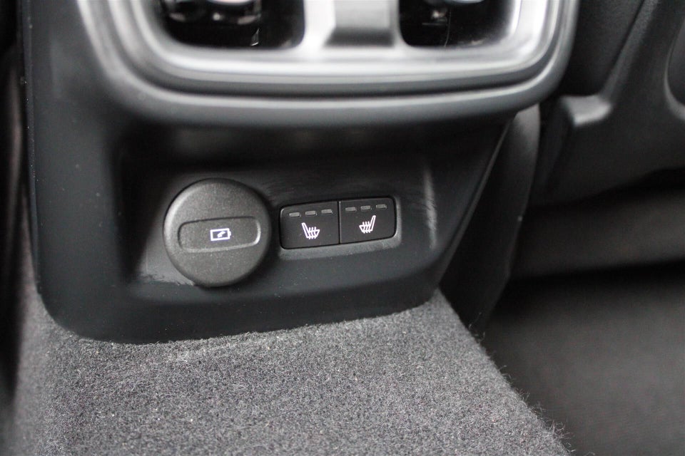 Polestar 2 Long Range AWD 5d