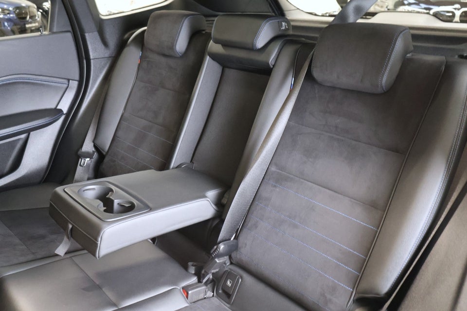 BMW iX1 xDrive30 Charged M-Sport 5d