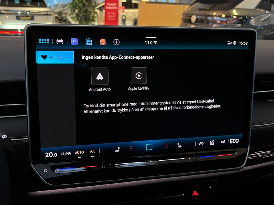 VW ID.7 77 Style+ Tourer 5d