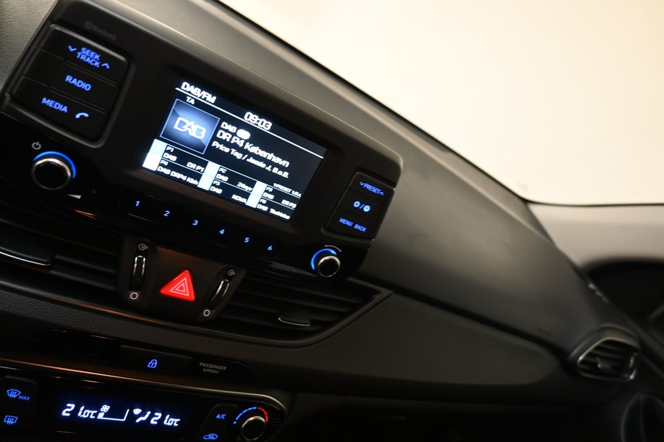 Hyundai i30 1,0 T-GDi Life+ stc. 5d