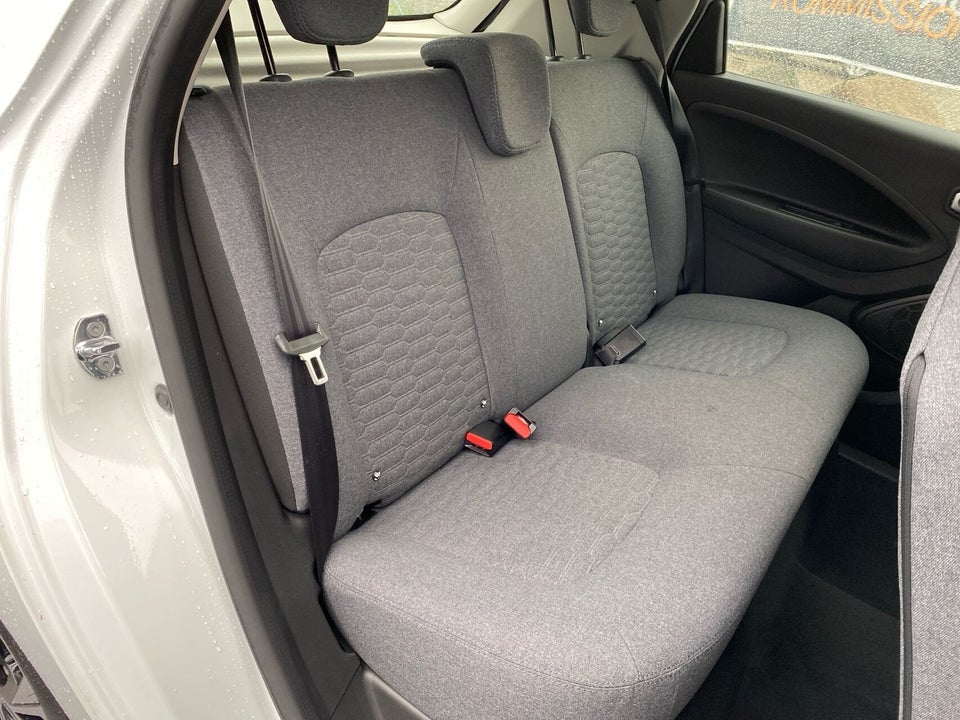 Renault Zoe 52 Go! 5d