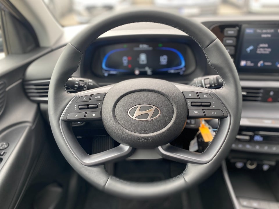 Hyundai i20 1,0 T-GDi Essential 5d