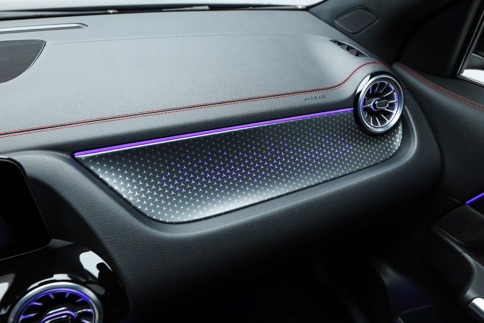 Mercedes EQA250+ AMG Advance 5d