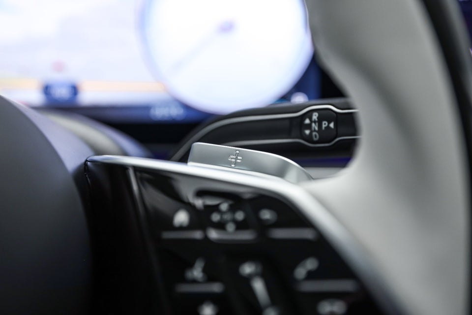 Mercedes GLS600 4,0 Maybach aut. 4Matic 5d