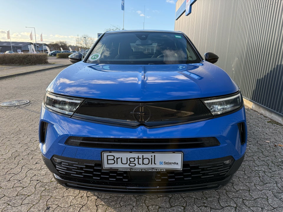 Opel Mokka-e 50 GS Line 5d