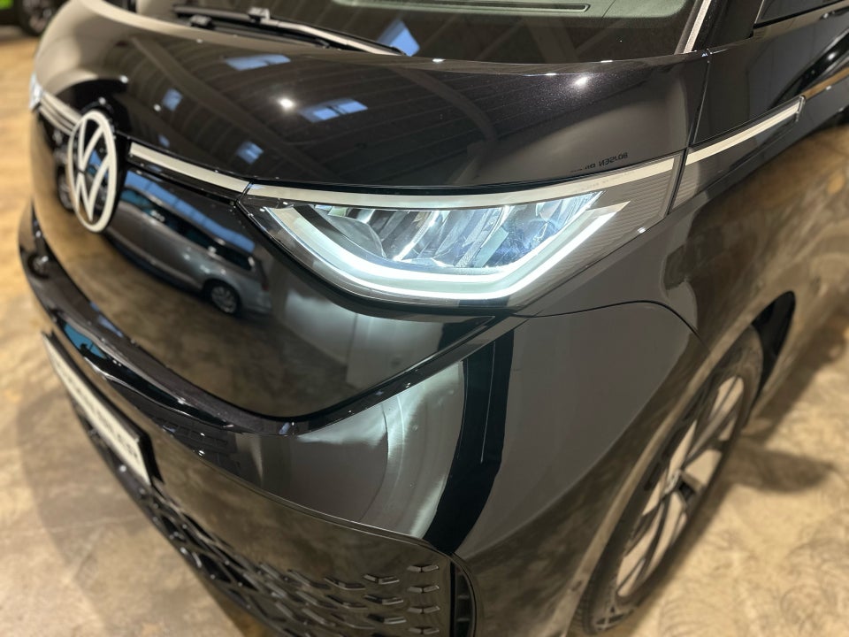 VW ID.Buzz 77 Pro SWB 5d