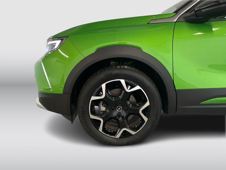 Opel Mokka-e 50 Ultimate 5d