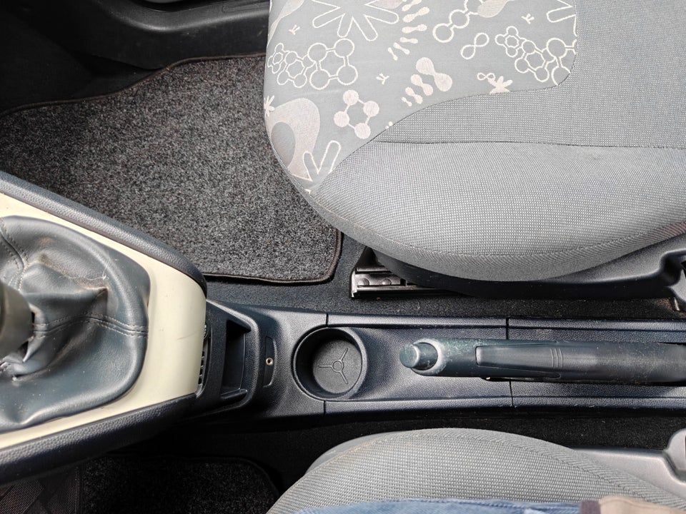 Ford Ka 1,2 Special Trend+ 3d