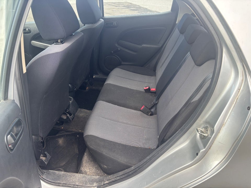 Mazda 2 1,3 Go 5d