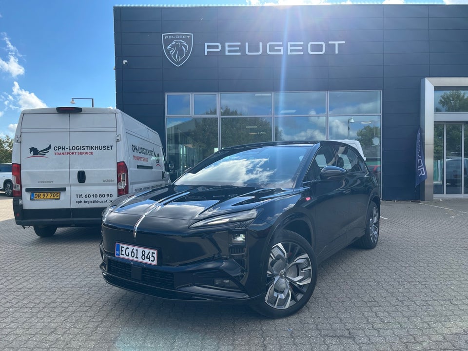 Hongqi EHS7 111 Exclusive 5d