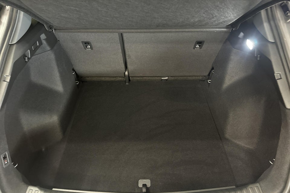 Audi Q4 e-tron 45 S-line Edition 5d