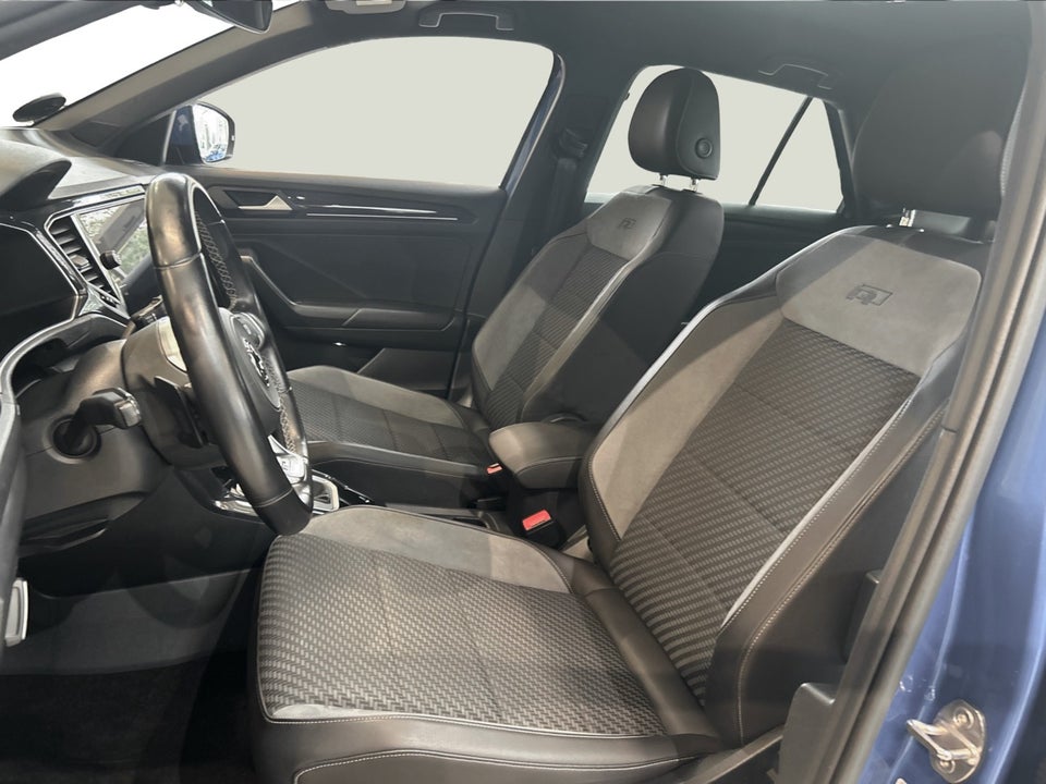 VW T-Roc 1,5 TSi 150 Sport DSG 5d
