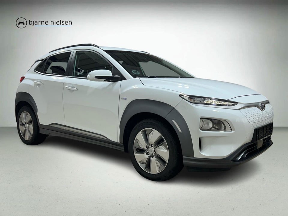 Hyundai Kona 64 EV Advanced 5d