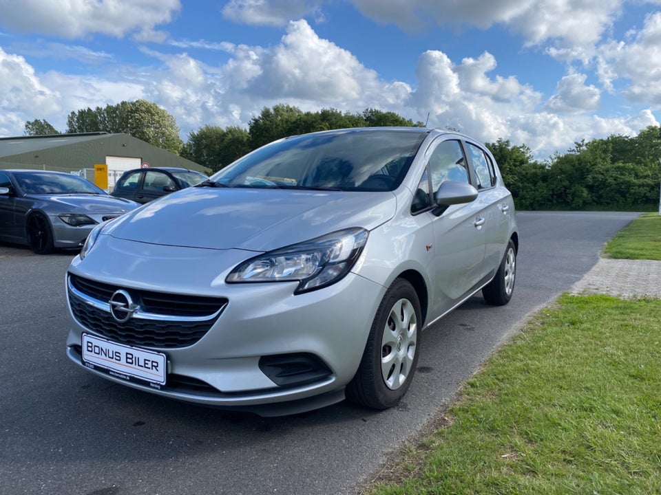 Opel Corsa 1,3 CDTi 95 Enjoy 5d