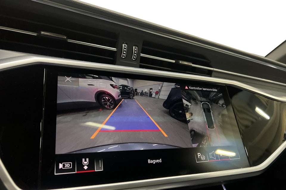 Audi A6 55 TFSi e Sport Prestige Avant quattro S-tr. 5d