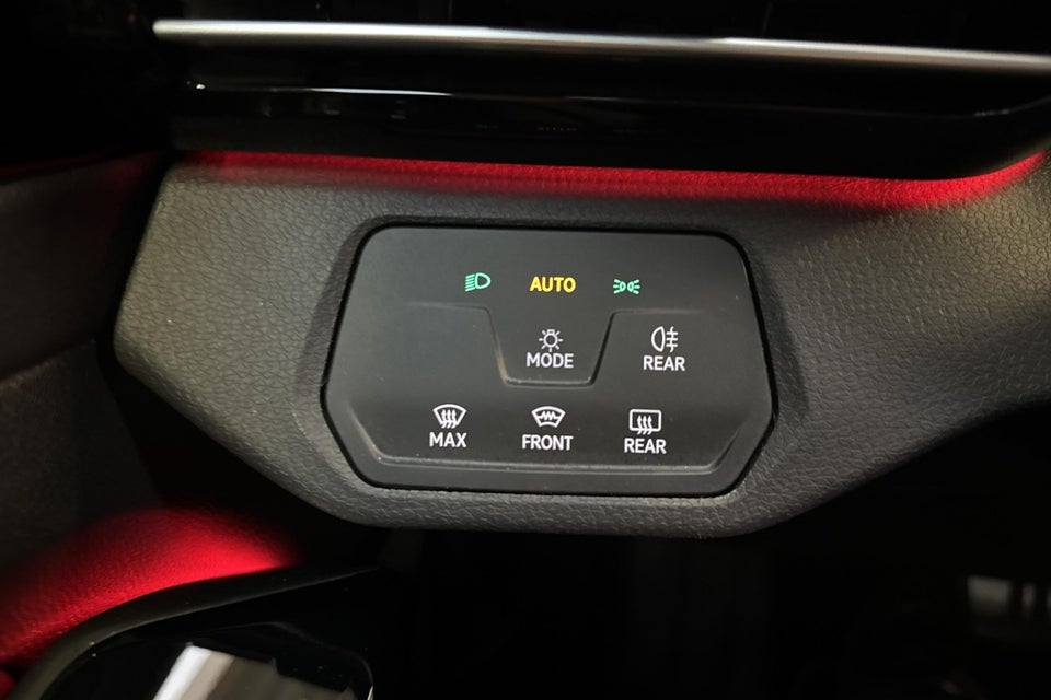 VW ID.4 77 Pro Performance 5d