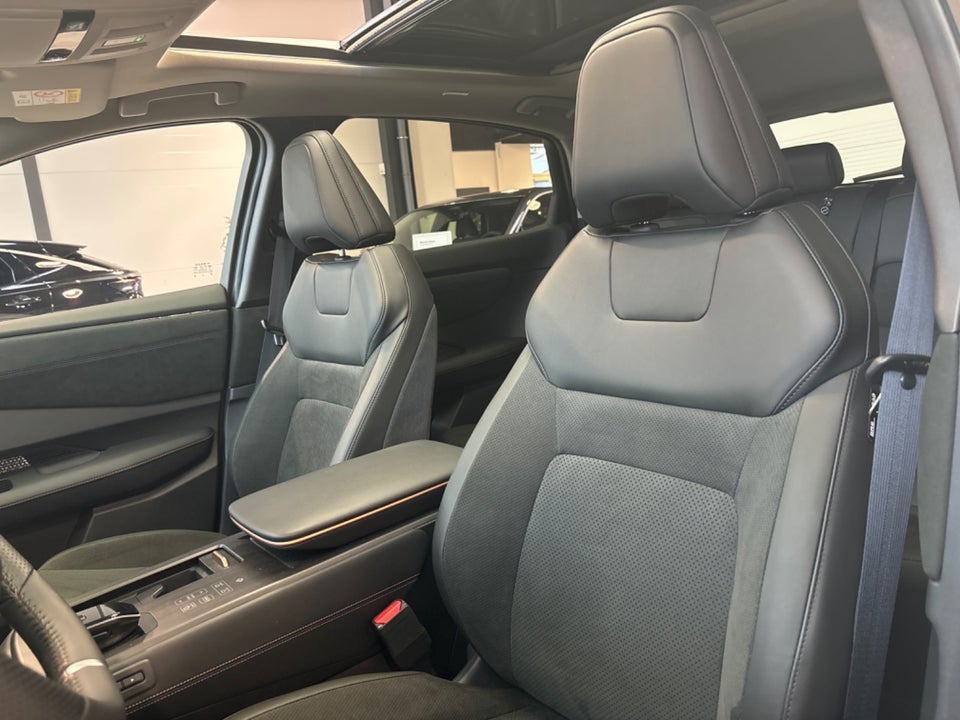 Nissan Ariya 87 Evolve 5d