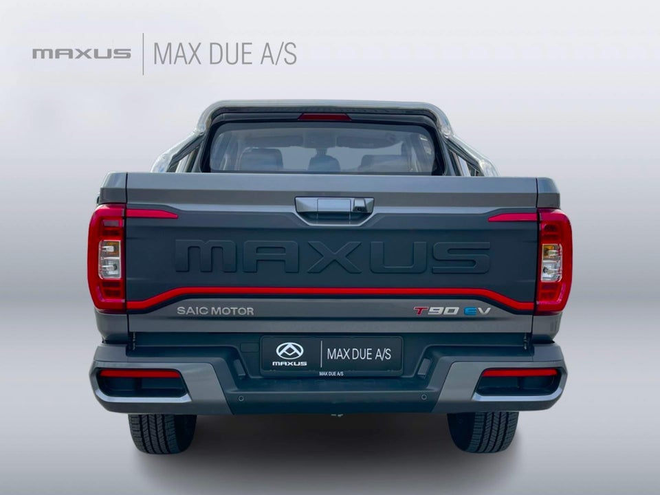 Maxus eT90 88 Pick-up 4d