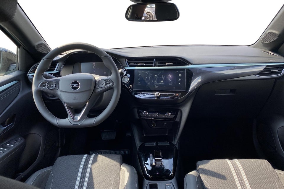 Opel Corsa-e 50 Yes 5d