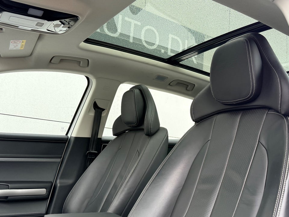 Aiways U5 Premium 5d