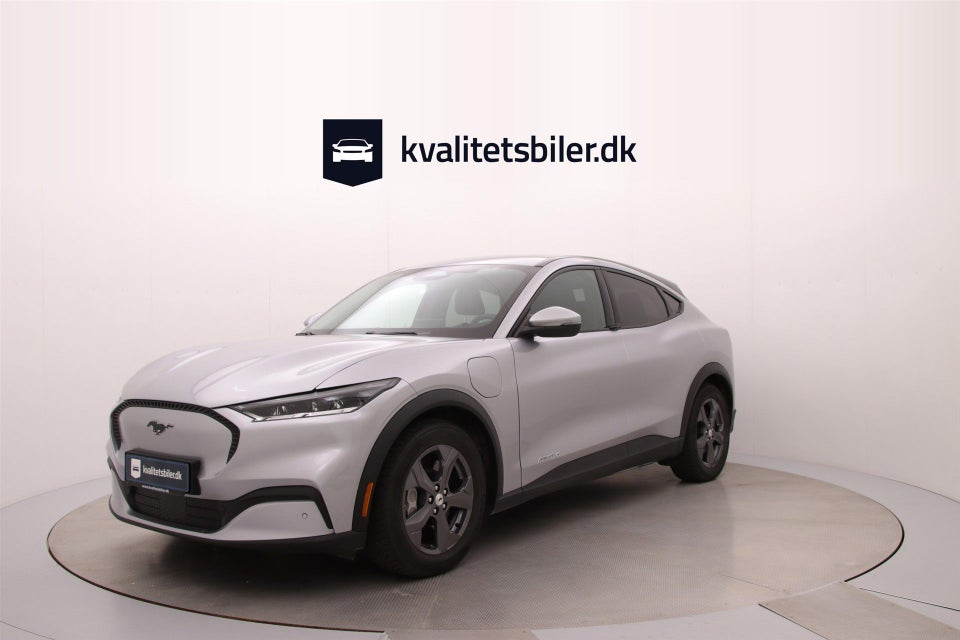 Ford Mustang Mach-E 75 Standard Range 5d