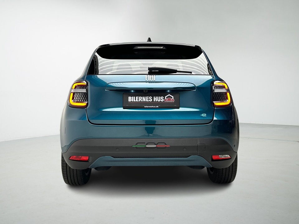 Fiat 600e 54 la Prima 5d