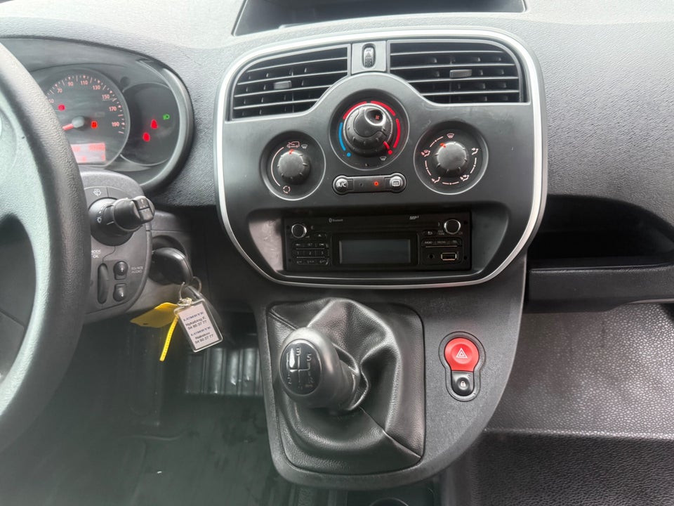 Renault Kangoo 1,5 dCi 90 Express L1