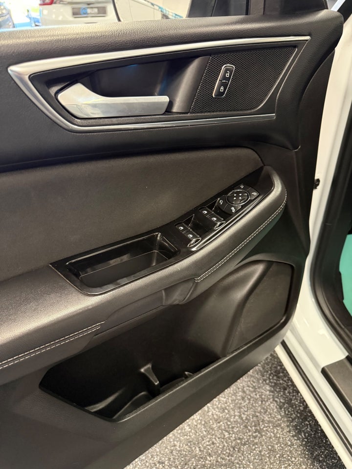 Ford S-MAX 2,0 TDCi 150 Titanium aut. 7prs 5d