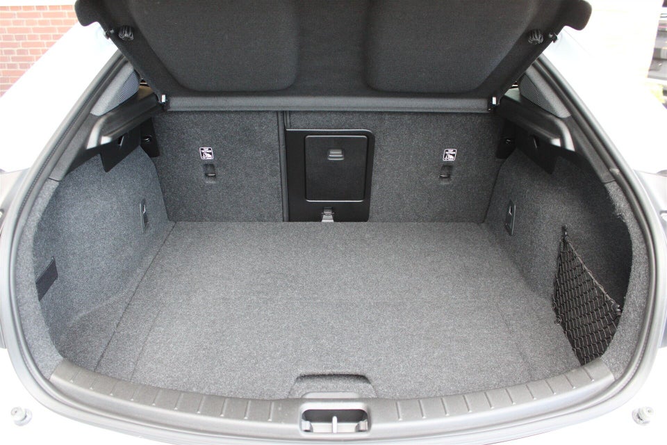 Polestar 2 Standard Range 5d