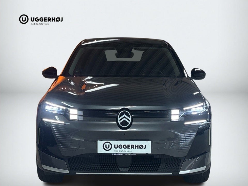Citroën ë-C5 Aircross 80 VTR Sport 5d