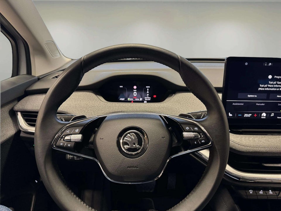 Skoda Enyaq 60 iV Premium 5d