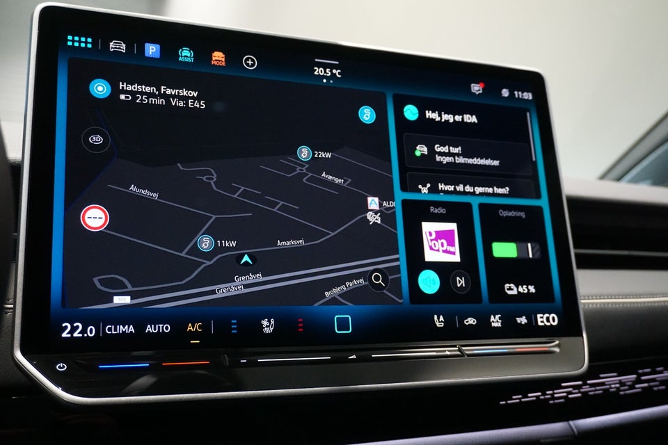 VW ID.7 86 Pro S Tourer 5d