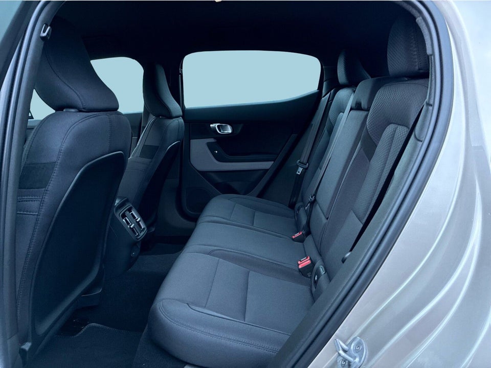 Polestar 2 Long Range 5d