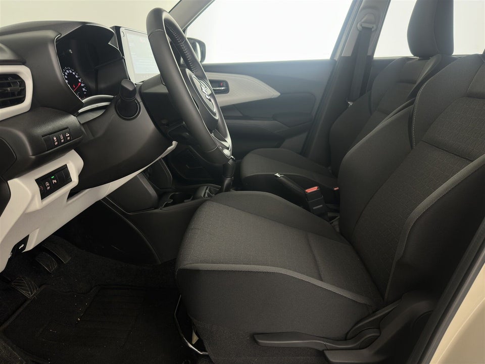 Suzuki Swift 1,2 Advance 5d