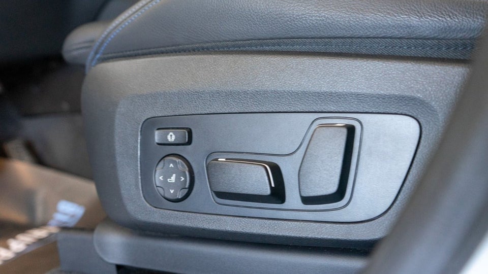 BMW iX3 Charged Plus M-Sport 5d