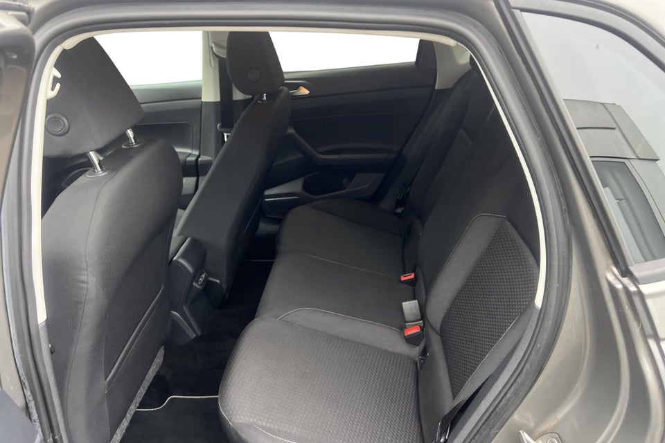 VW Polo 1,0 TSi 95 Comfortline Connect 5d
