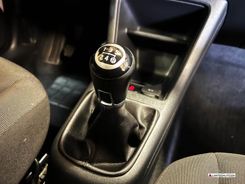 VW Up! 1,0 60 Move Up! BMT 5d