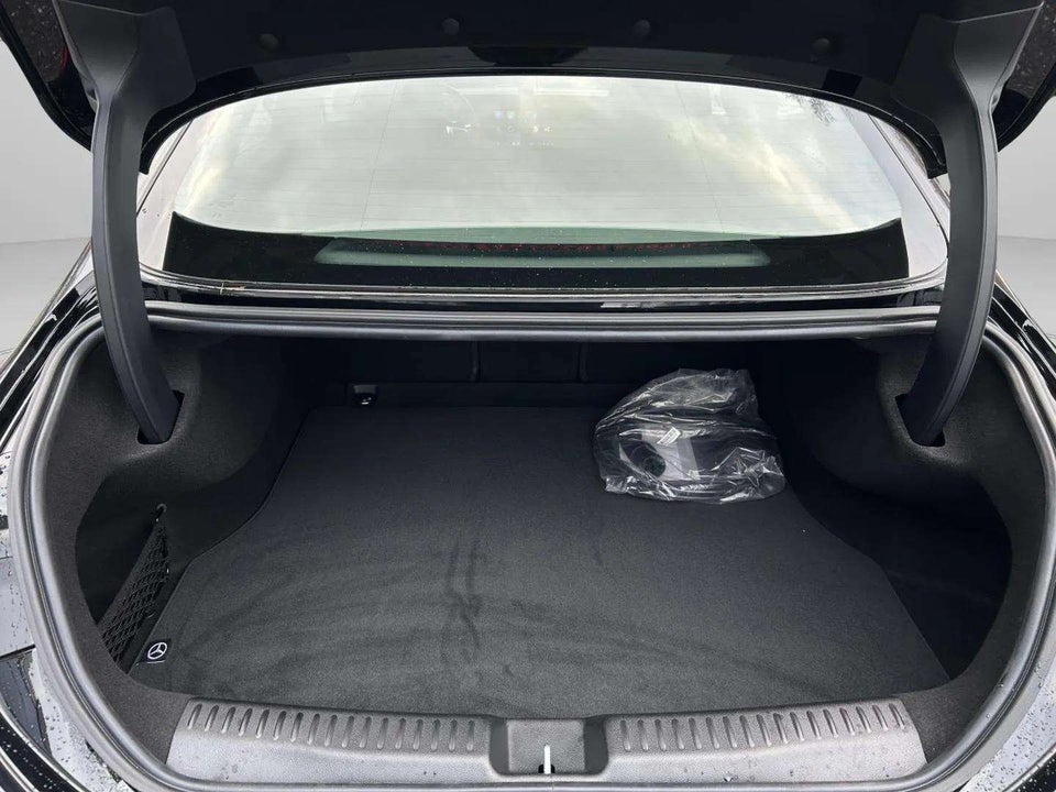 Mercedes CLA250+ EQ 4d