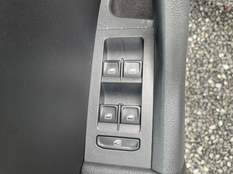 Skoda Octavia 1,4 TSi 140 Ambition 5d