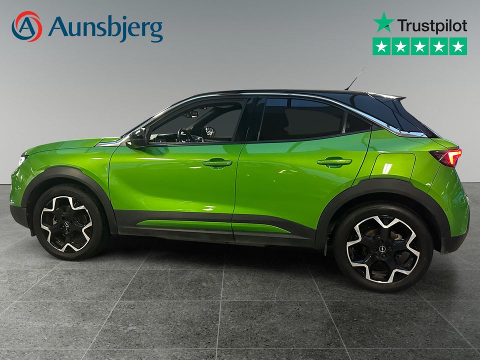 Opel Mokka-e 50 Ultimate 5d