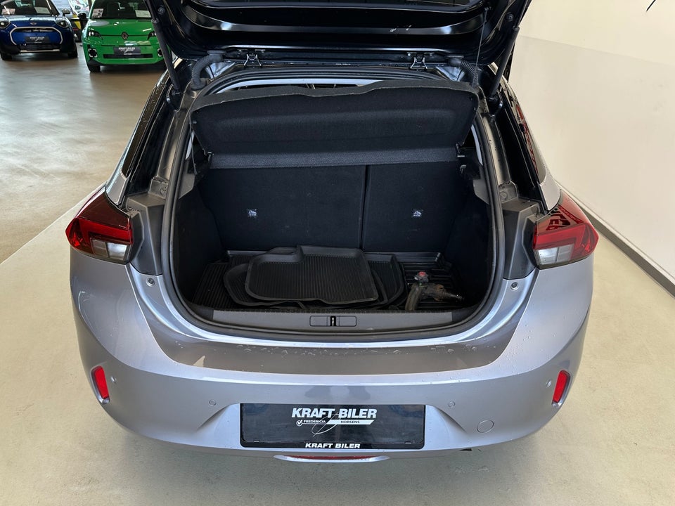 Opel Corsa 1,5 D 102 Sport 5d