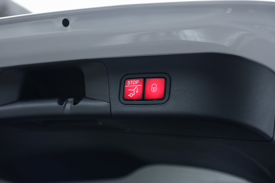 Mercedes EQB250+ AMG Advance Plus 5d