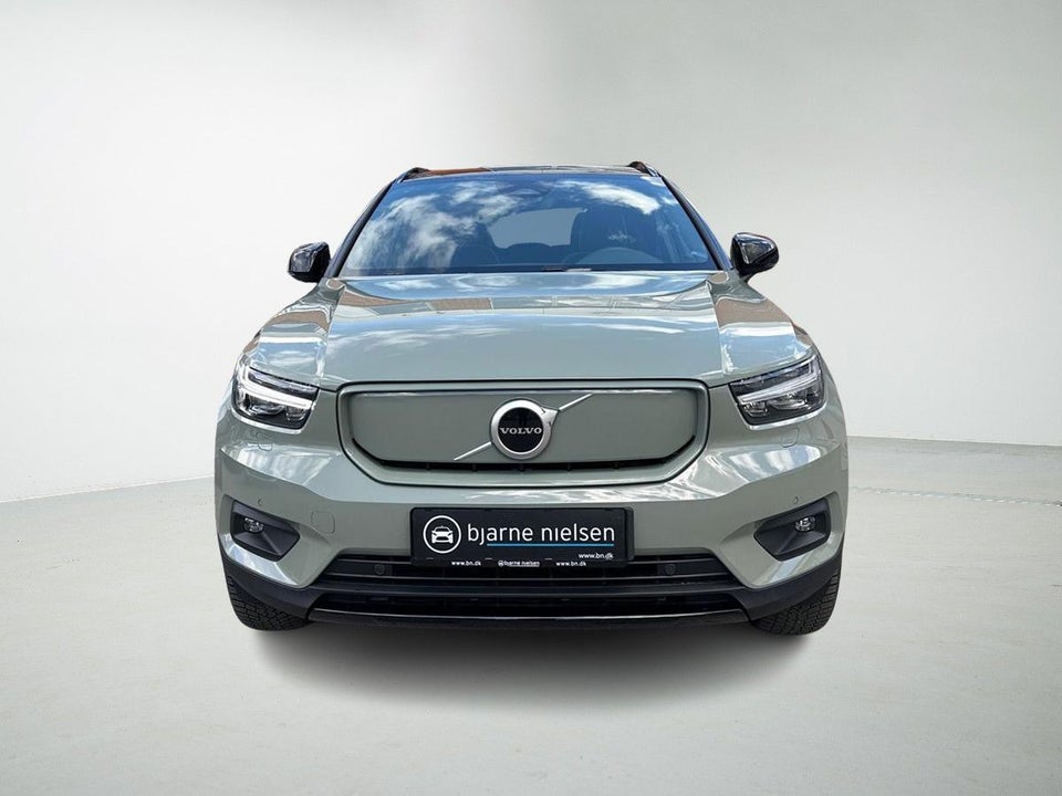 Volvo XC40 P6 ReCharge Plus 5d