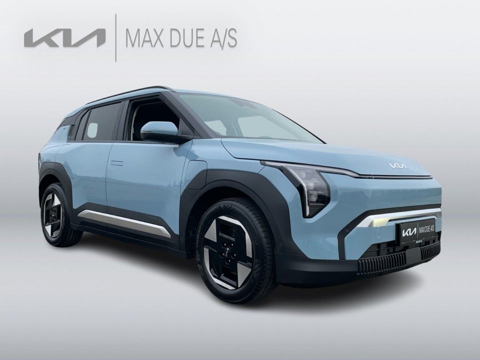 Kia EV3 81 Long Range Prestige 5d