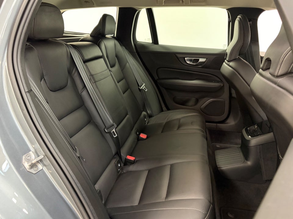 Volvo V60 2,0 T6 ReCharge Inscription aut. AWD 5d