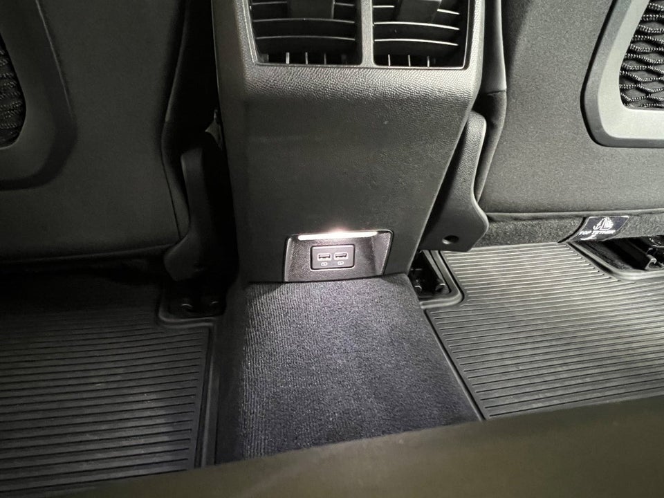 Peugeot 508 1,6 Hybrid Allure Pack SW EAT8 5d