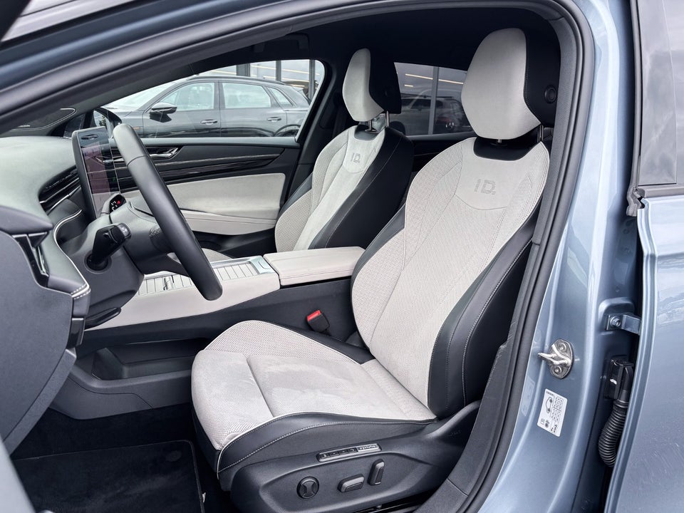 VW ID.7 86 Style S 5d