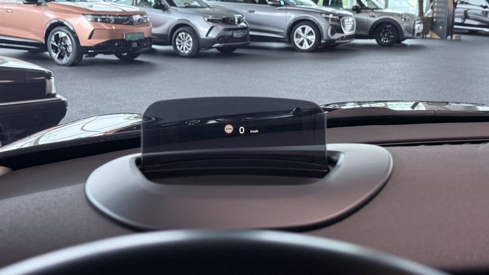 MINI Cooper SE Edition Premium 3d