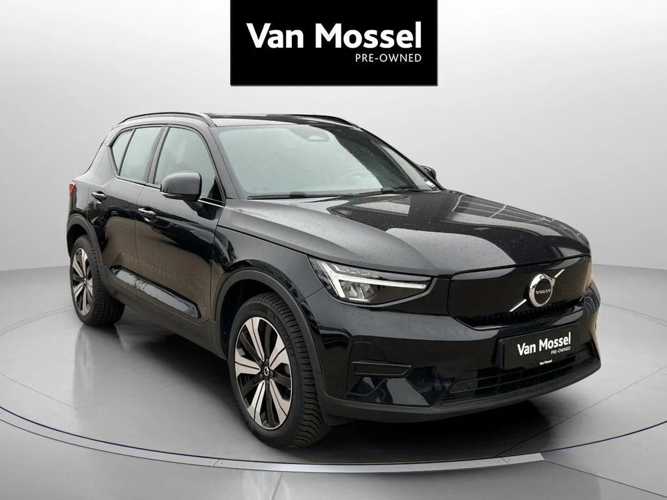 Volvo XC40 ReCharge Core 5d