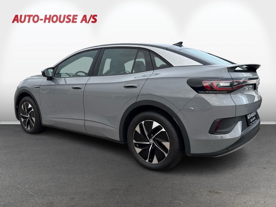 VW ID.5 77 Pro Performance 5d